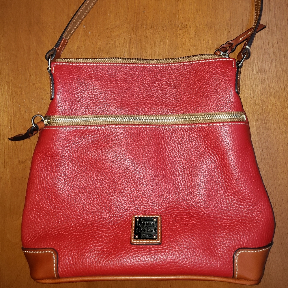 Dooney & Bourke handbag